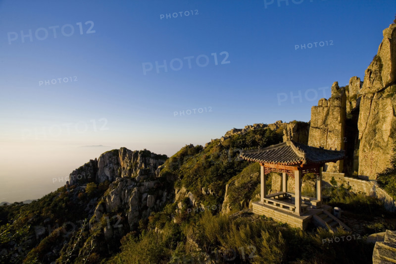 Mount Tai,Mt Tai,Shandong