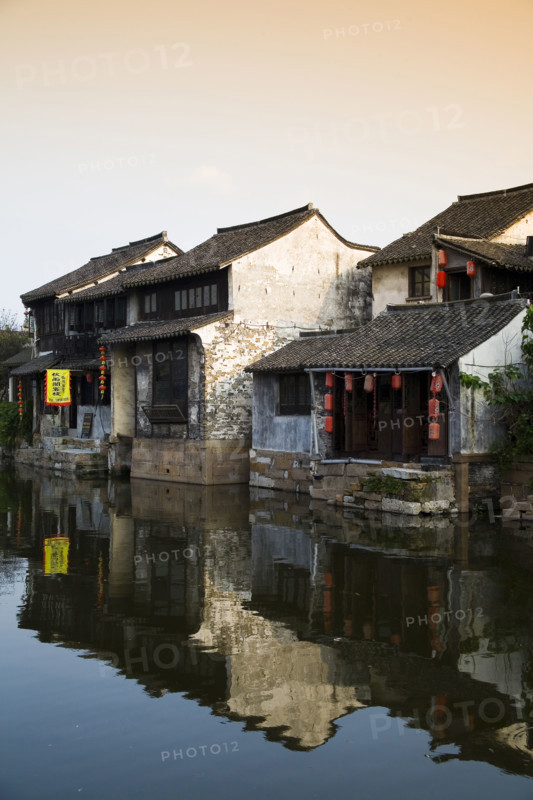 Xitang,Jiangsu