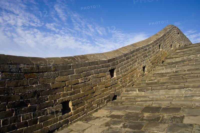 Great Wall of Jinshanling