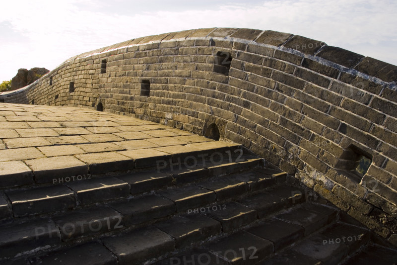 Great Wall of Jinshanling