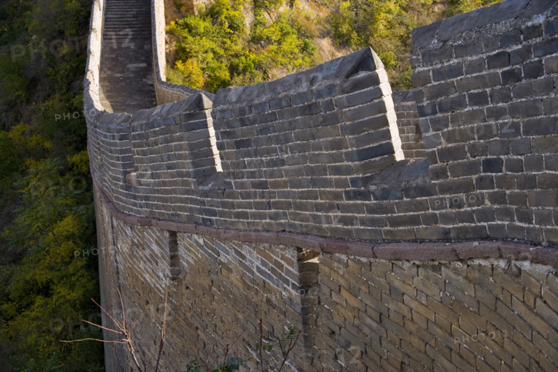 Great Wall of Jinshanling