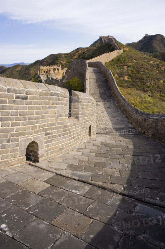 Great Wall of Jinshanling