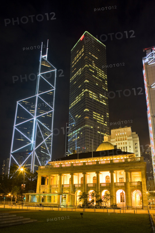 Hong kong