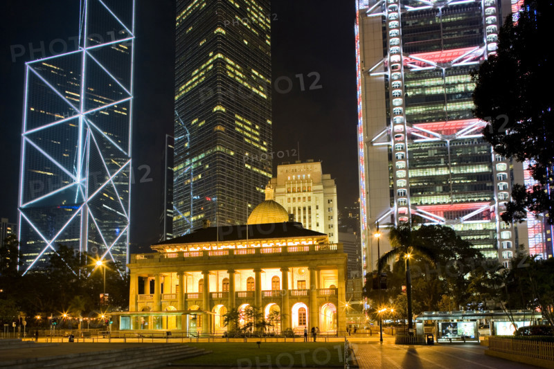 Hong kong
