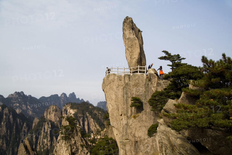 Mount Huang