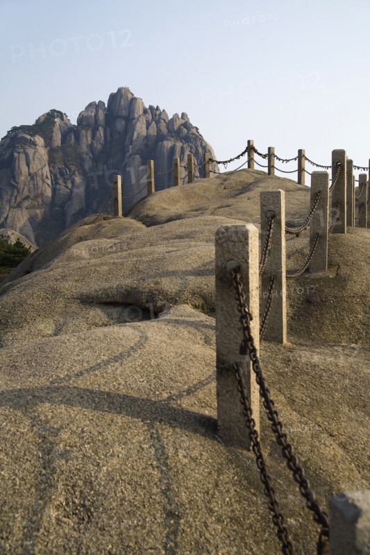 Mount Huang