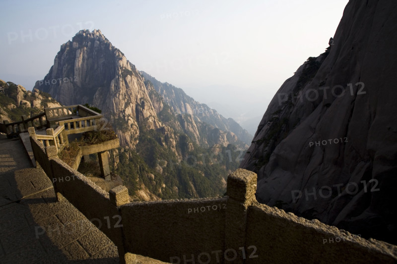 Mount Huang