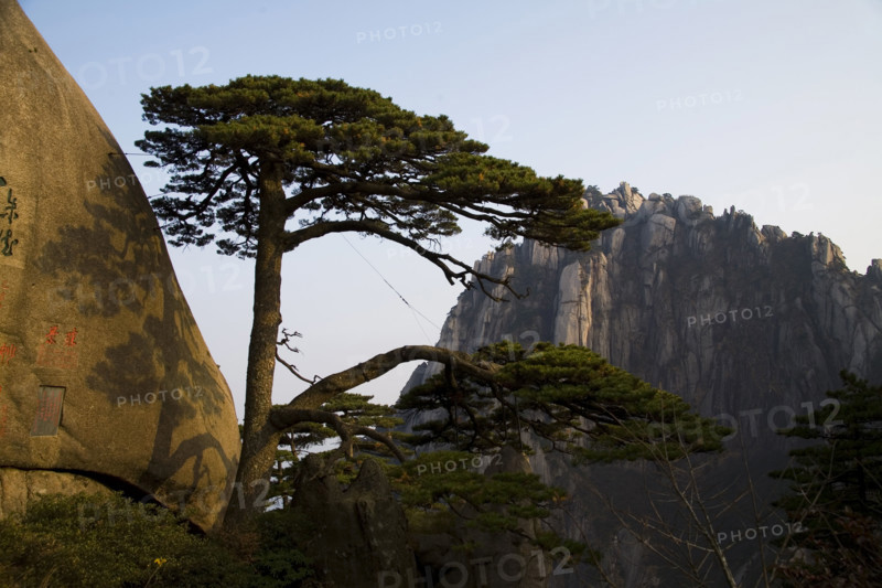 Mount Huang