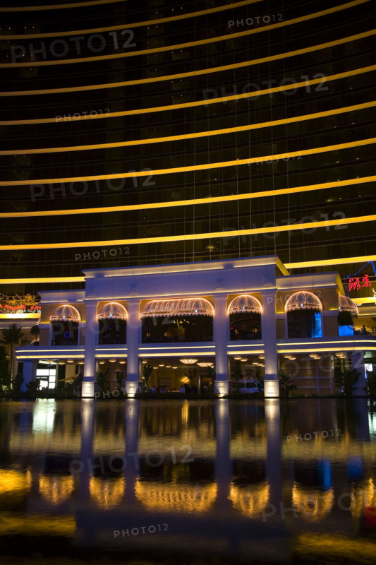 Macau