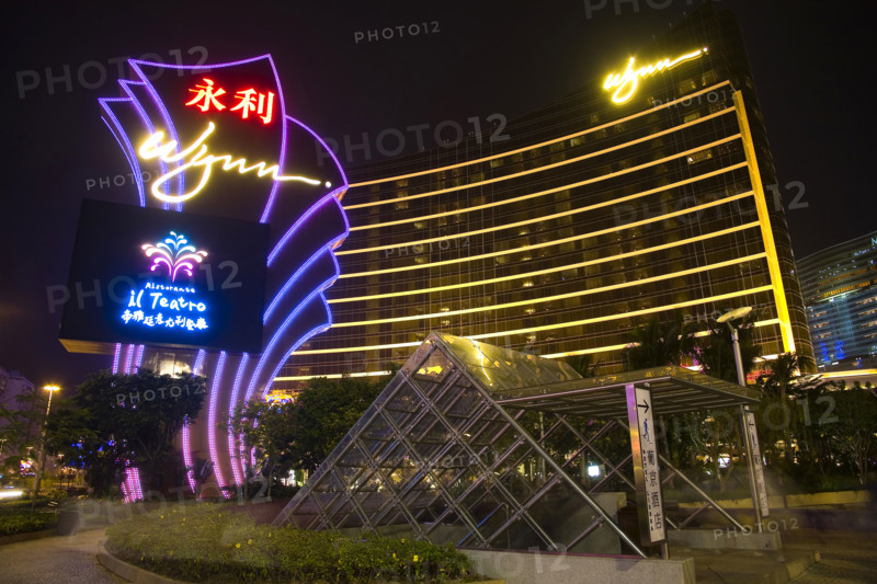 Macau