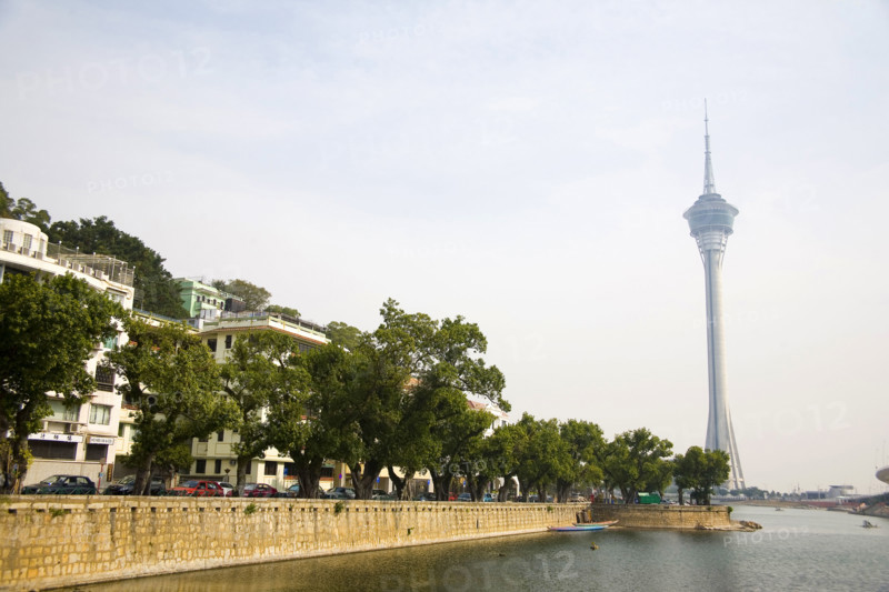 Macau