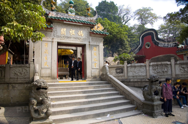 Macau