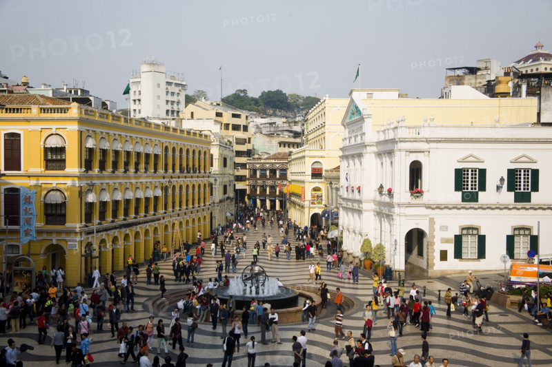 Macau