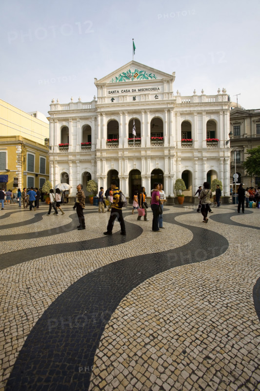 Macau