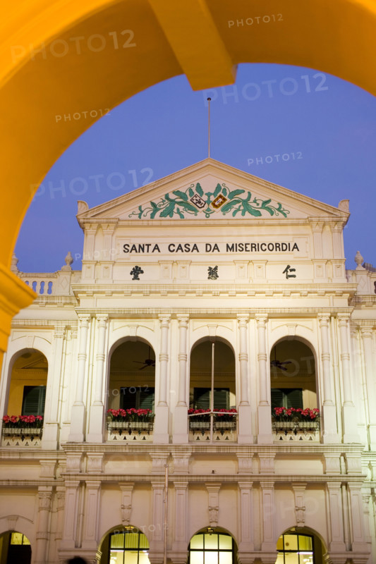 Macau