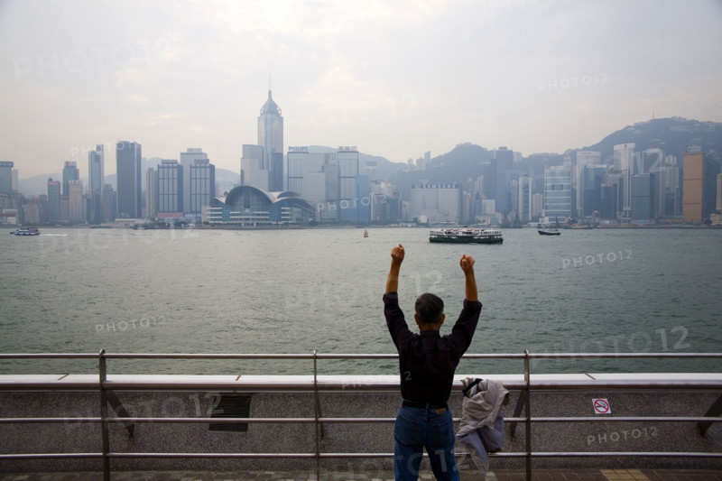 Hong Kong