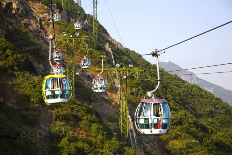 Hong kong marine park