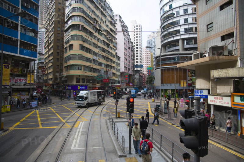 Hong kong