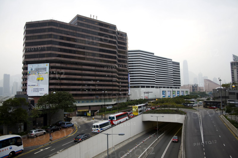 Hong kong
