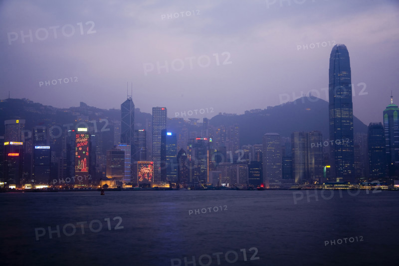 Hong kong