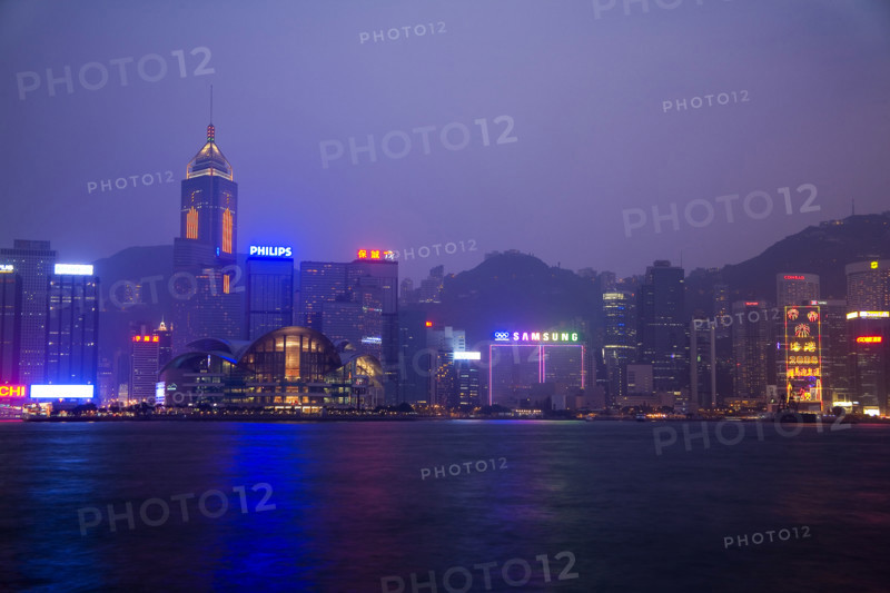 Hong kong