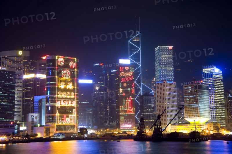 Hong kong
