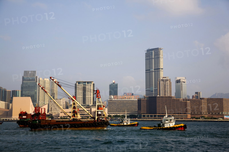 Hong kong