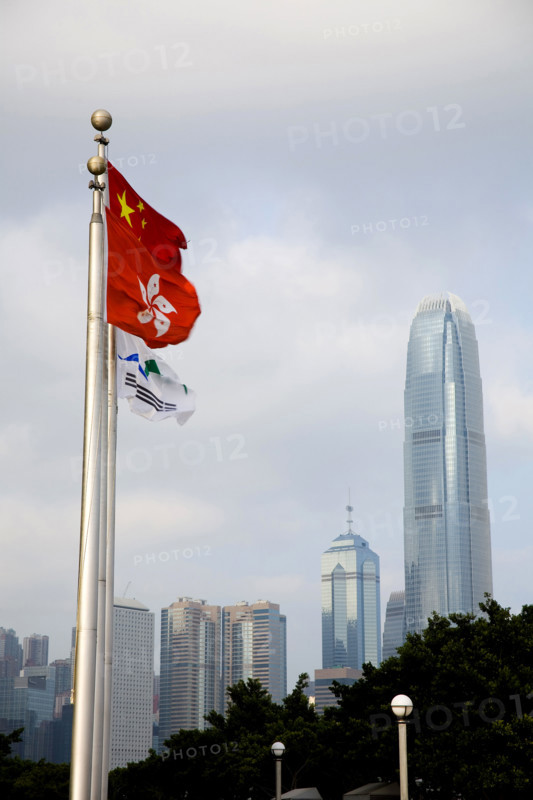 Hong kong
