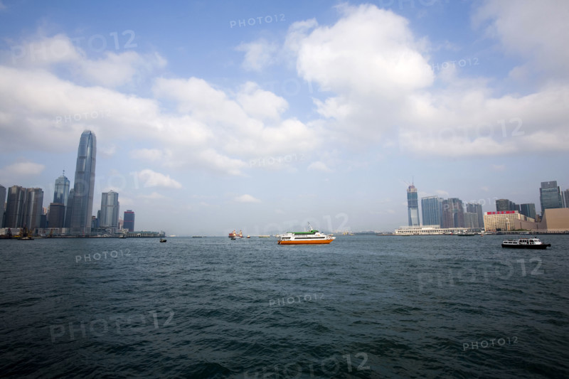Hong kong