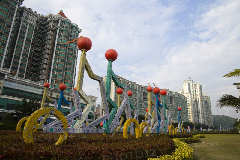 Guangdong Zhuhai