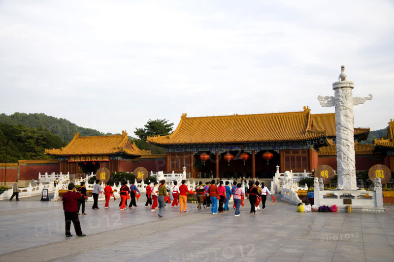 Guangdong Zhuhai