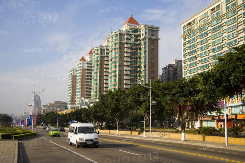 Guangdong Zhuhai