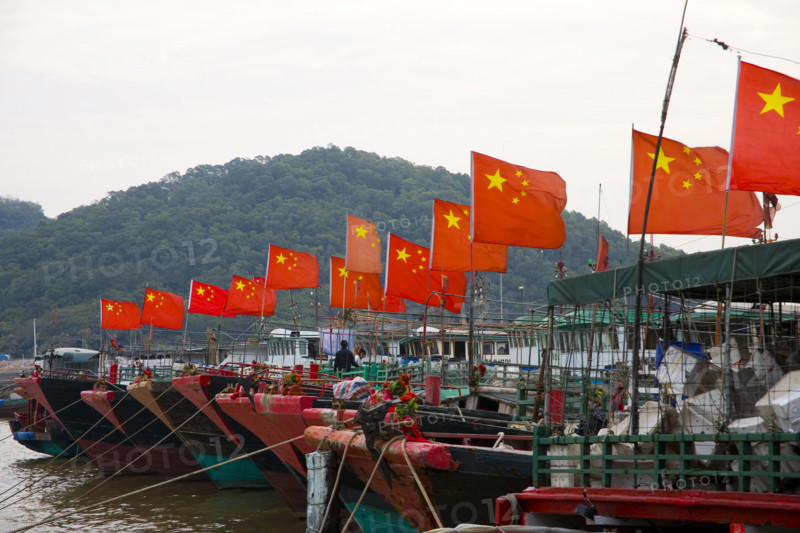 Guangdong Zhuhai