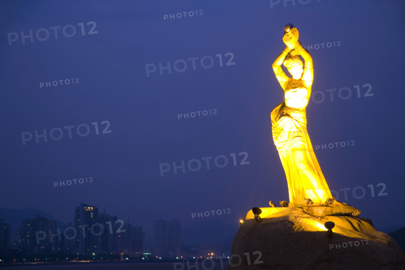Guangdong Zhuhai