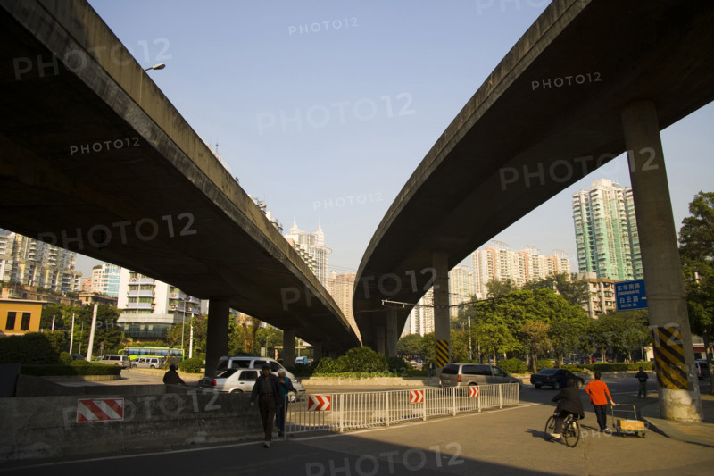 Pearl River,Guangzhou,China