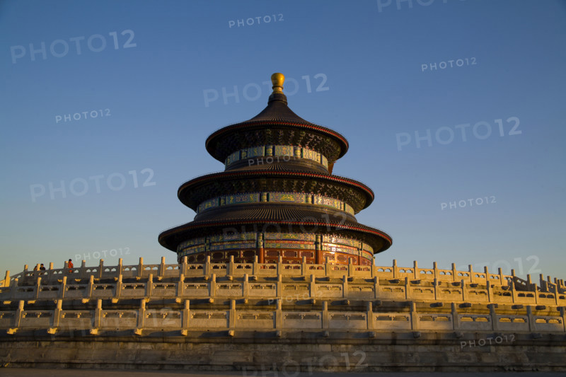 Temple of Heaven
