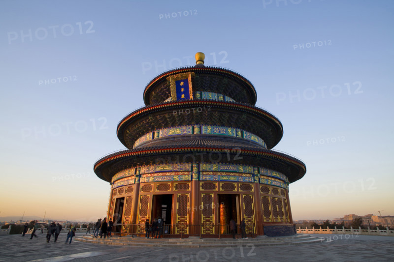 Temple of Heaven