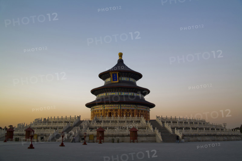 Temple of Heaven