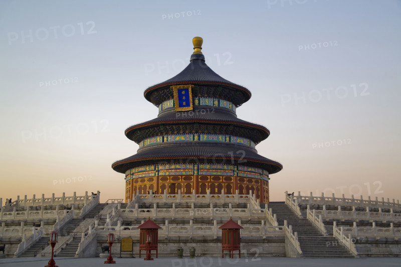 Temple of Heaven