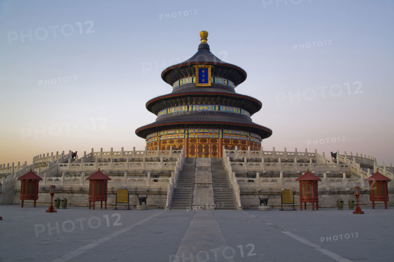 Temple of Heaven