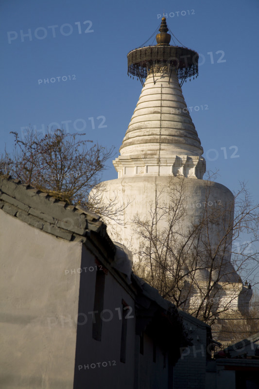 Beihai Park,Beijing