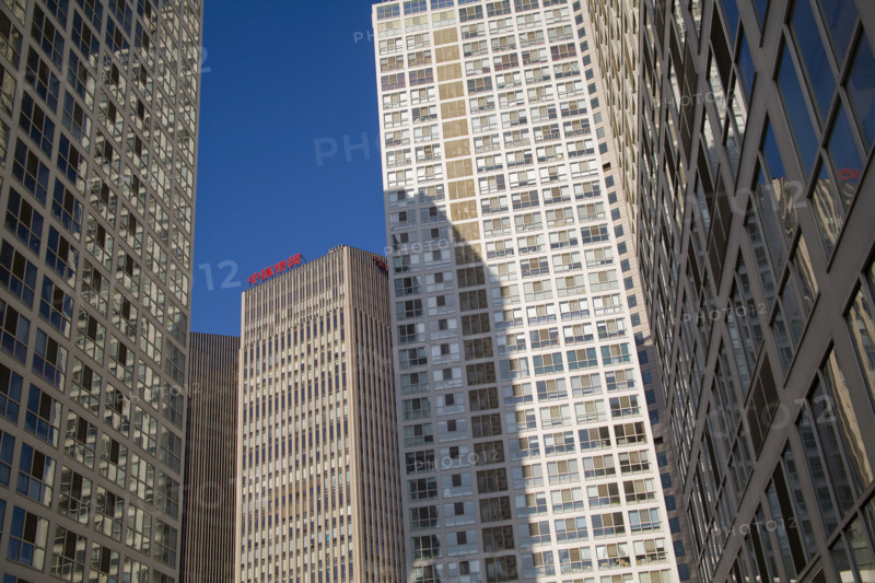SOHO,Beijing