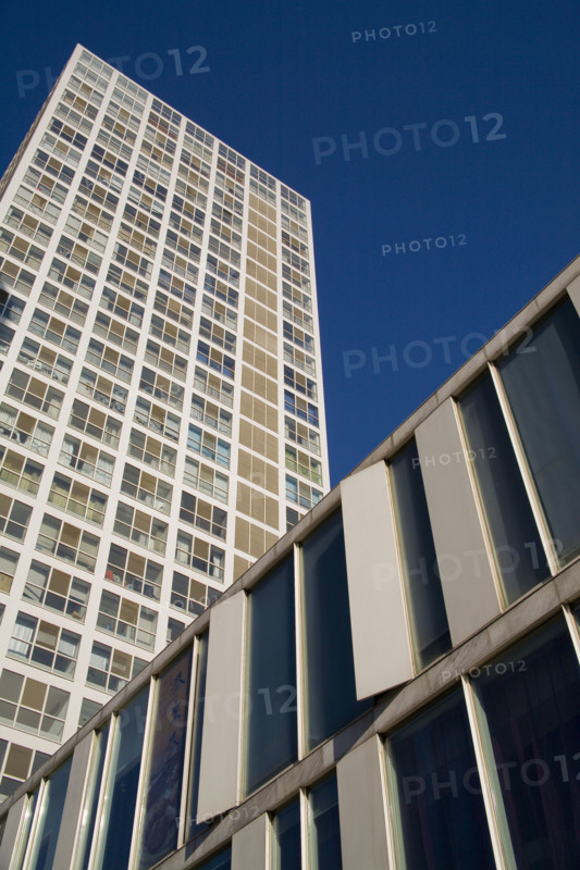 SOHO,Beijing