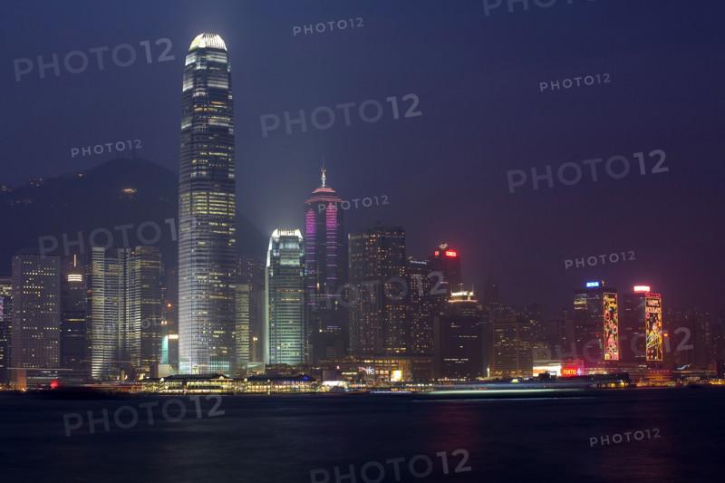 Hong kong