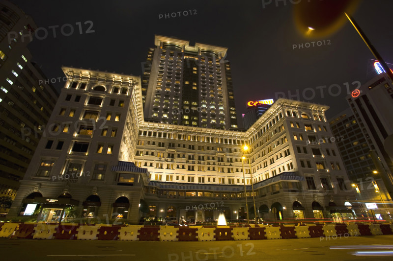 Hong kong