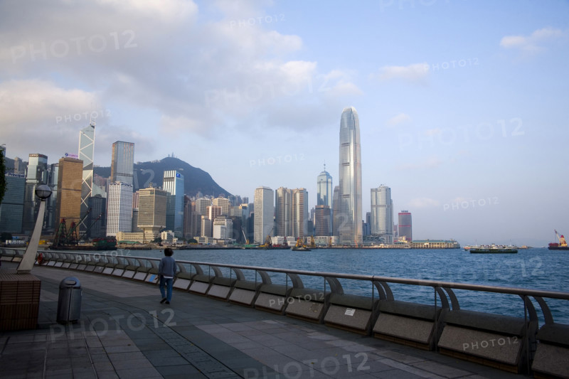 Hong kong