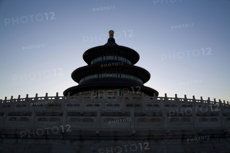 Temple of Heaven