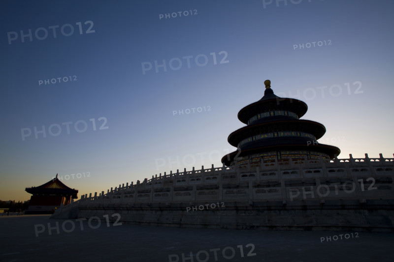 Temple of Heaven