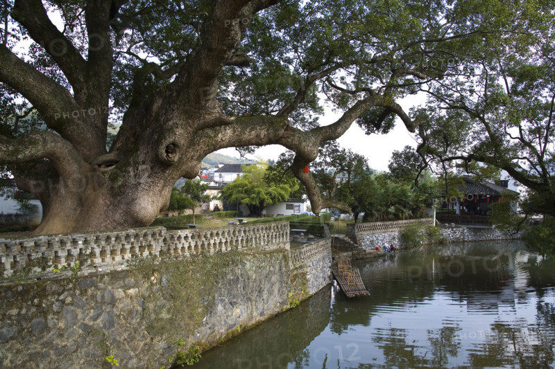 Village of Jiangxi