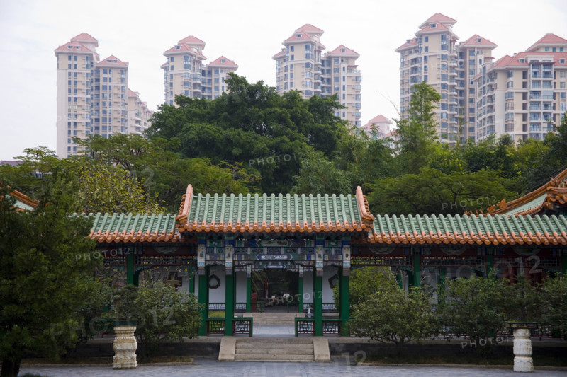 Guangdong Zhuhai